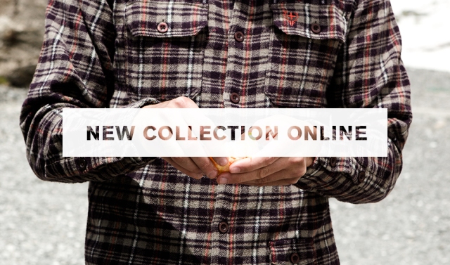 New Collection Online